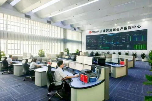 央企創新驅動新質生產力，國家能源集團前沿科技成果閃耀高交會