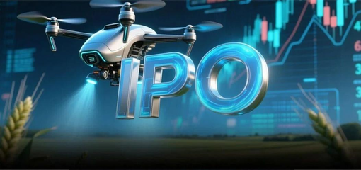 細(xì)分領(lǐng)域僅次于大疆，極飛科技沖刺“農(nóng)業(yè)無人機(jī)第一股”